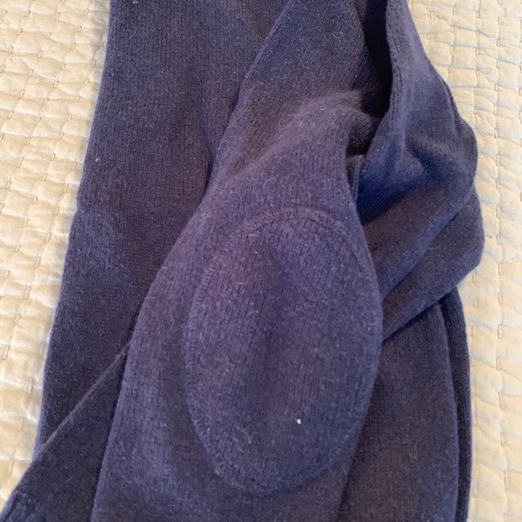 Navy Crew Land’s End Canvas size M - Picture 1 of 4